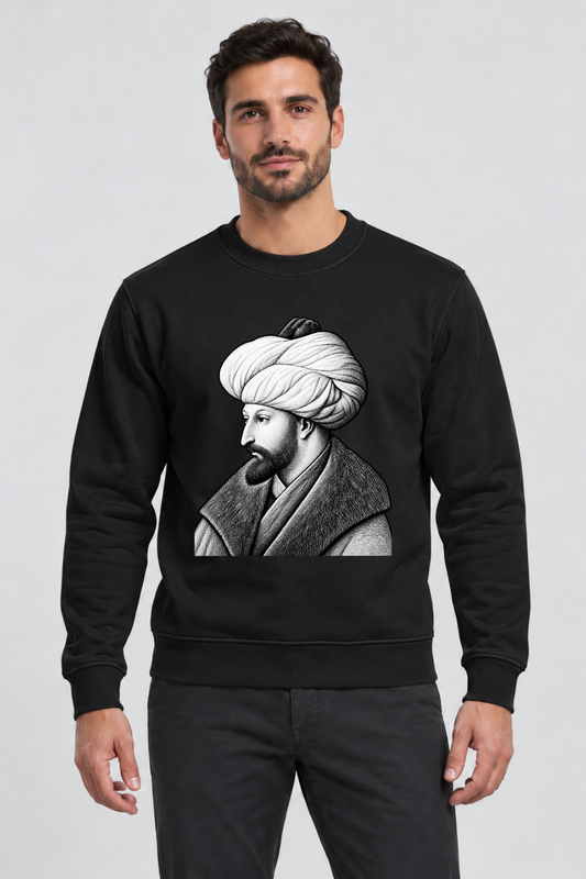 Kısa Kollu Tişört - TURK