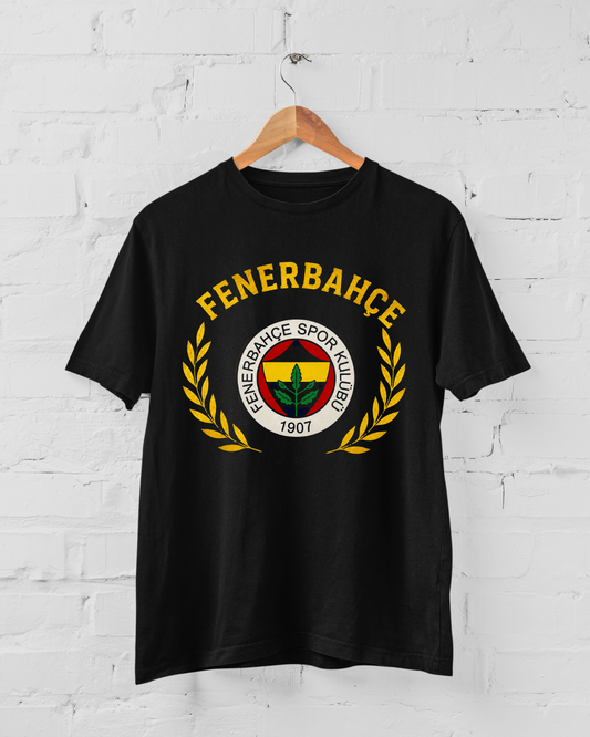 T-Shirt mit kurzem Arm - Fenerbahce