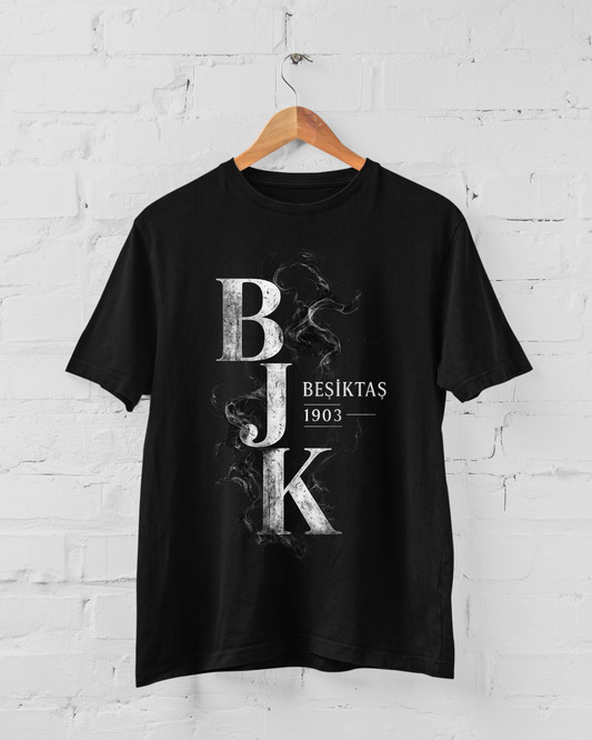 T-Shirt mit kurzem Arm - Besiktas