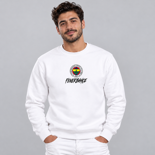 Sweatshirt Fenerbahce Kazak