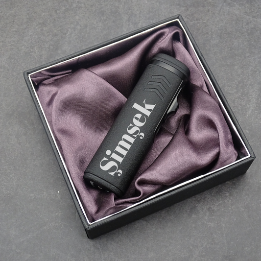 İstenilen isimle GS benzinli çakmak