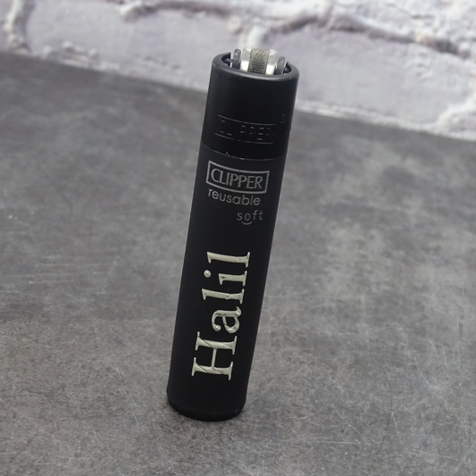 kişiselleştirilmiş gravürlü çakmak