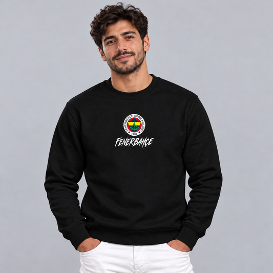 Sweatshirt Fenerbahce Kazak