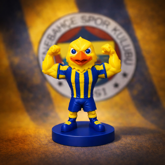 Fenerbahce Figür